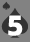 5:spade: