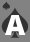 A:spade: