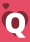 Q:heart: