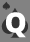 Q:spade: