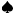 :spade: